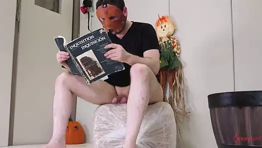 Zenci güzel noemie bilas gırtlağına kadar alıyor