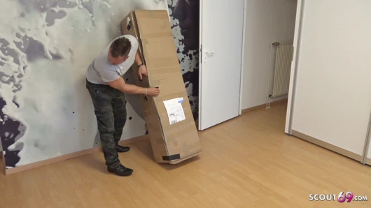 Alman milf sandra sturm yakalandı bf ile seks bebek ve katılmak