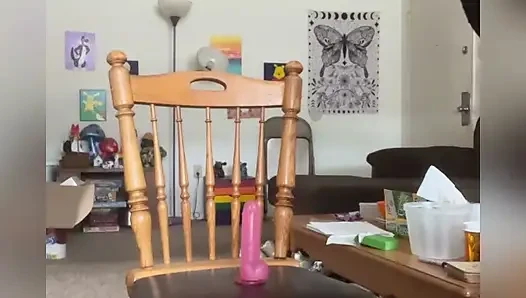 Parti sonrası