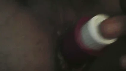 Kendimi saatlerce beceriyorum