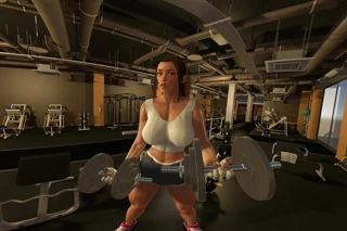 Fvr - 14 - egzersiz - Katlyn