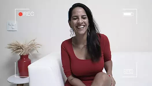 Kanepe testi için mülakata alındık!