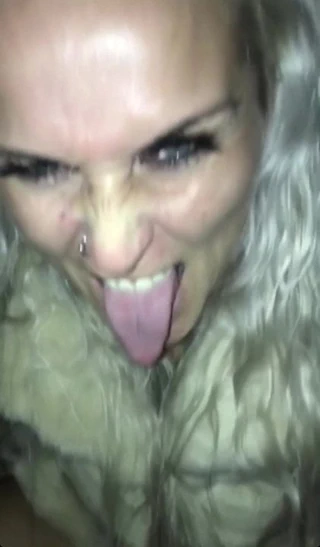 eve giderken hızlı işemek