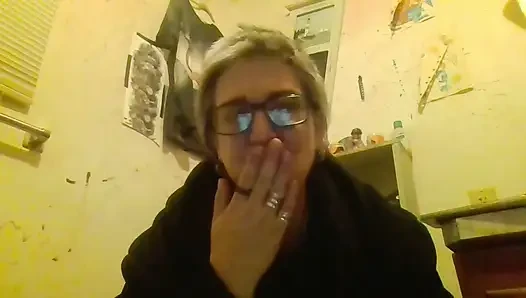 Özel şş amcık ve göt ateşli vibe