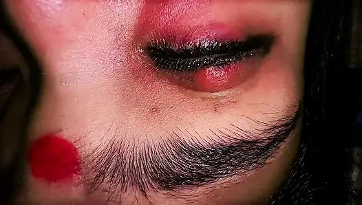 Gece çöküşü azgın an anippe hayranından gelen birini bekliyorum