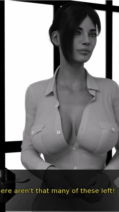 Baştan çıkarma beldesi bölüm 3 Jessica ve Megan ile harika üçlü grup seks yaptım.