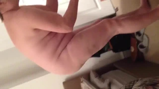 Kısa klipler şişman eş