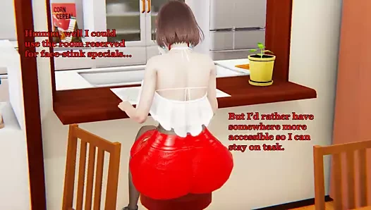 Joannes büyük bir - bölüm 1 - alıntı 2 - elsharkodiablo