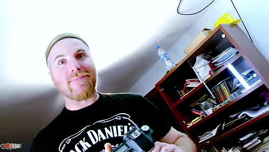 Sabrina tatlı Fransız sarışın porno yıldızı fmm üçlü sakso ve boşalma