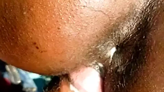 Village yenge açık kahrolası