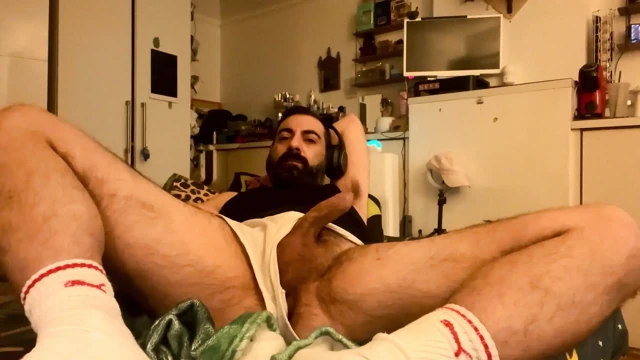 Takipçilerimle canlı yayın sırasında
