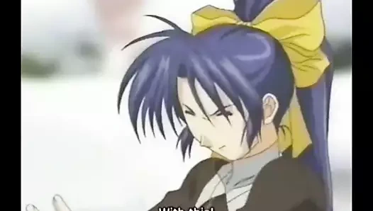 Güzel genç banyoda sevgilisini öpüyor