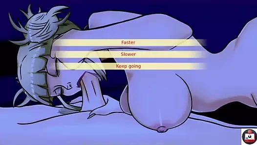 Kahraman seks akademisi - (pt 114)