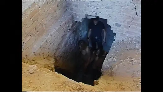 Un Giorno di Ordinaria Follia - Seconda Parte (Full Movie)