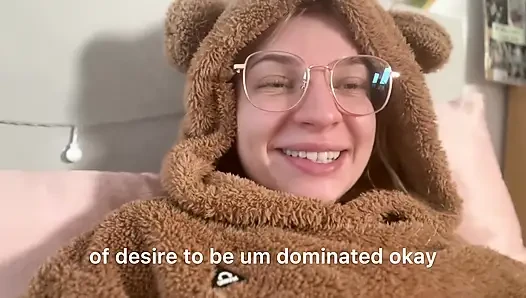 Her adamın tek bir gizli arzusu var!