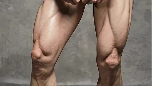 Yaşlı kadın anatomisi pt.1