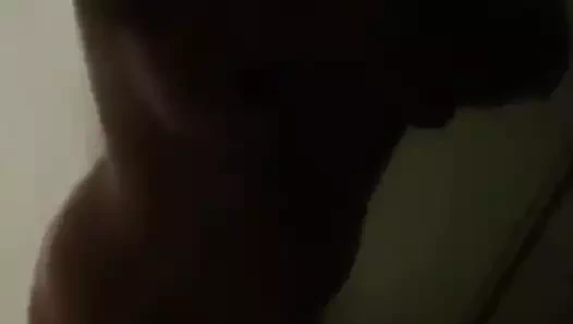 Amante mi manda la sua doccia