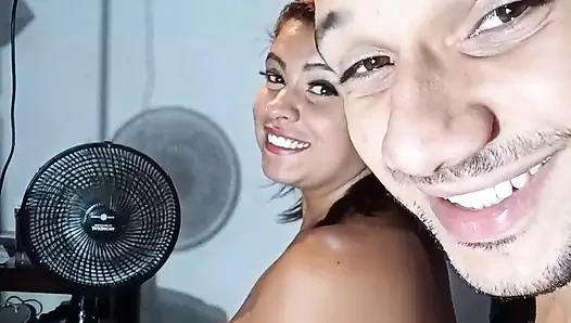 Shibari eğitimi - büyük bir göt nasıl bağlanır!