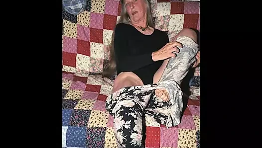 Ilovegranny tamamen gerçek eskiler çıplak özellikli