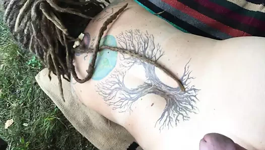 kuzey vermont'taki kampımızda