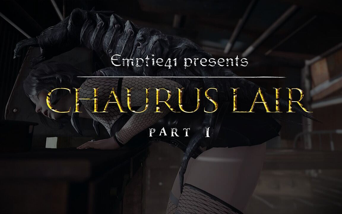 Chaurus Lair. Gotik alt-kız yaşlı parşömen v skyrim'den böcek tarafından götten sikiliyor. Emptie41
