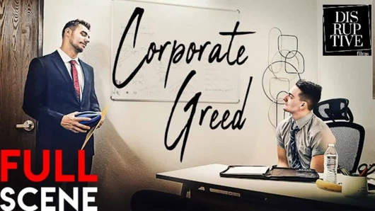 Güce aç patronun oğlu ofiste çalışanını sikiyor - tam sahne