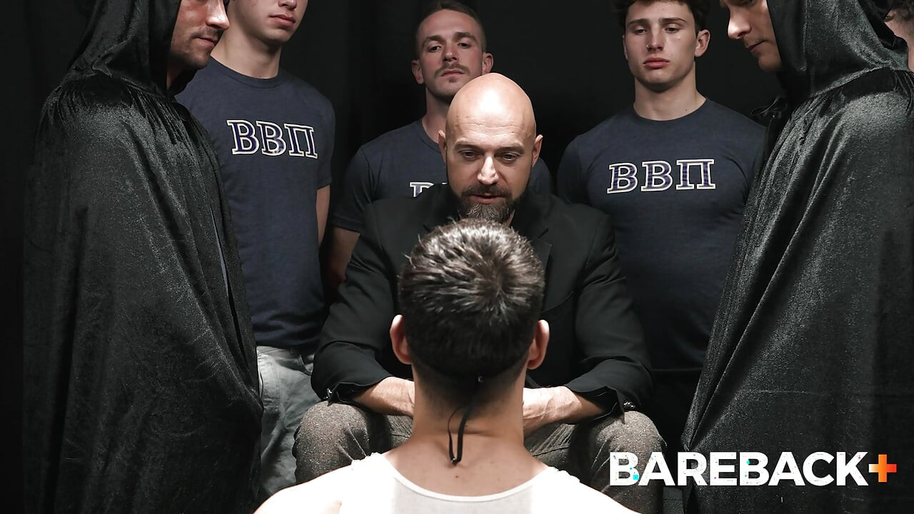 Zander Woodz için betabetapi'de cehennem gecesi