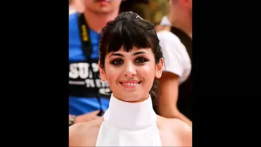 Katie Melua Jerk Off Challenge