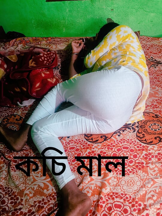 Indian deshi vilage girl neha fucked with her devar
