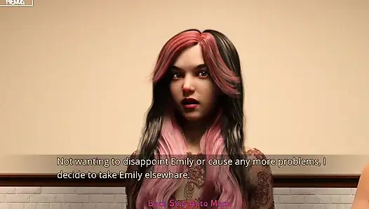 Gerçeklik rüyaları #4 kırmızılı seksi görünüyor