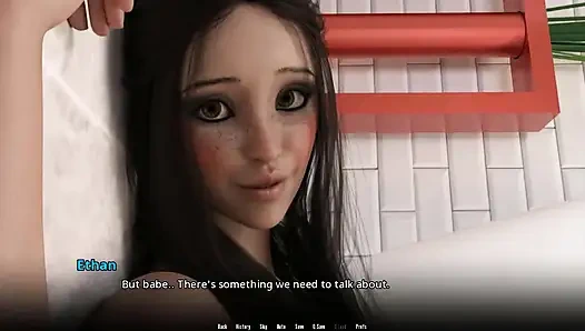 WVM: açık bir ilişki içindeler