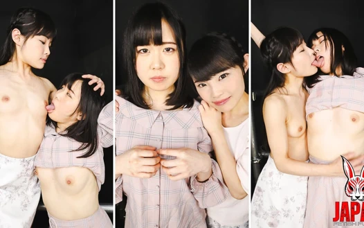 Meme ucuna tapma ve tükürük - hikari ena'ya merhamet etmeden kırıyor