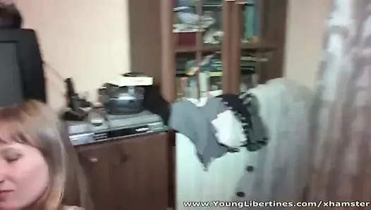 Genç çapkınlar - saf birinci sınıf tatlısı