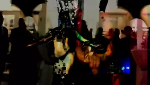 Erkekler için hipnoz testi