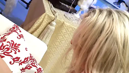Büyük yarağın için her pozisyon