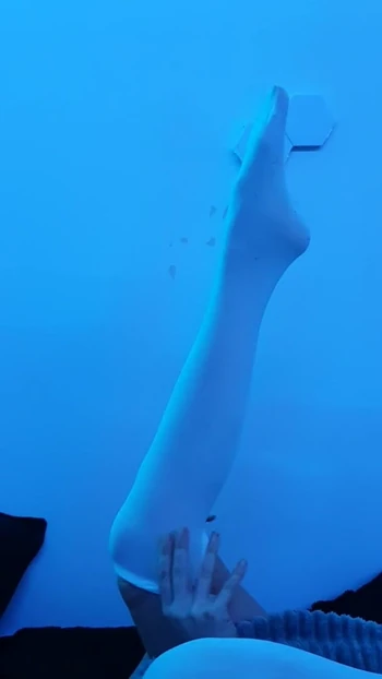 Горячие ноги и ступни