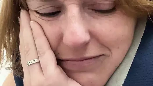 Sonunda biraz bonus osurma ile bir uçakta işiyor