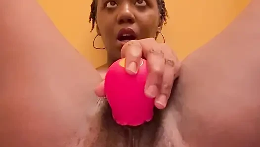 Rose oyuncak vibratör, parmaklama, dildo emiyor