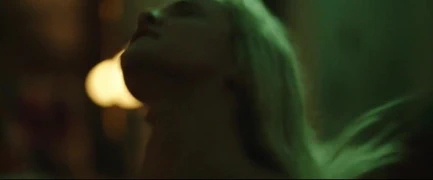 Morgan saylor - beyaz kız