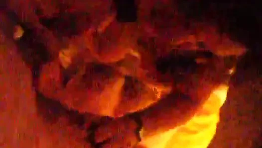 benim sürtük karısı