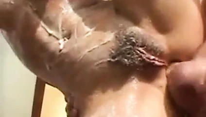 Assfucked ile mükemmel kedi