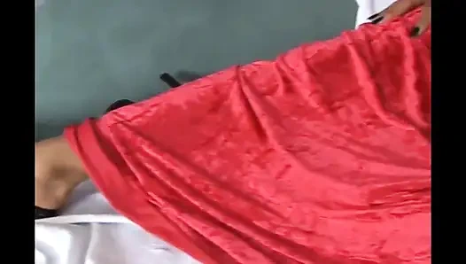 Ateşli sikişen beyinler! - Sahne #04