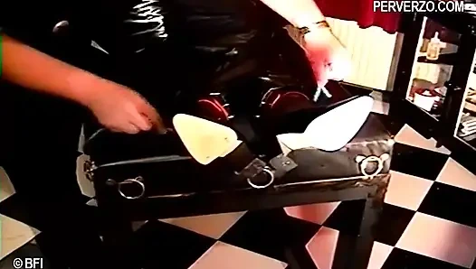 Hollandalı karımı nasıl kötüye kullanırım