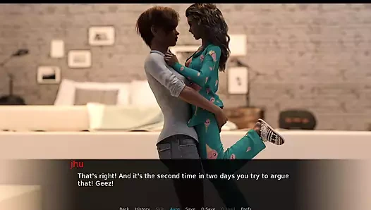 The Intoxicating Flavor-Hard Fucked in the Ass