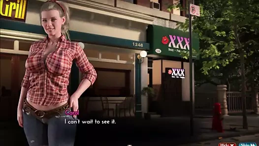 The genesis order oyunu #41 -pc