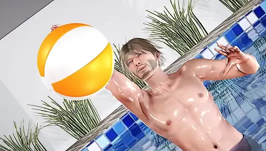 Tam oyun - max's life 3, bölüm 5