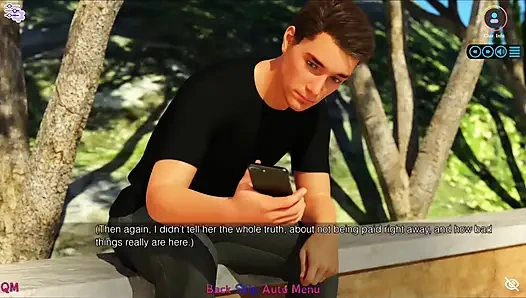 Gün ışığı aşkı bölüm 5: Ellie banyodayken içeri girdim