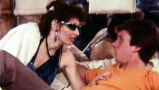 Rüya kızlar#104 samantha fox.tom byron.