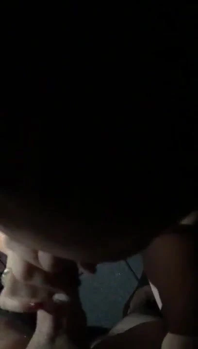 oral seks tarafından benim hotwife