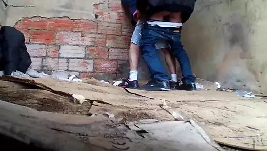 Gerçek adam gel ve sikiş